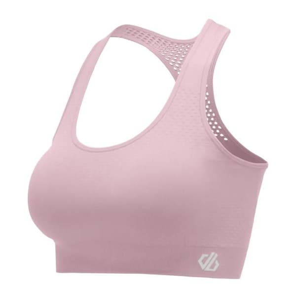 Dambehå Dare 2B SWEAT IT II - mauve shadow