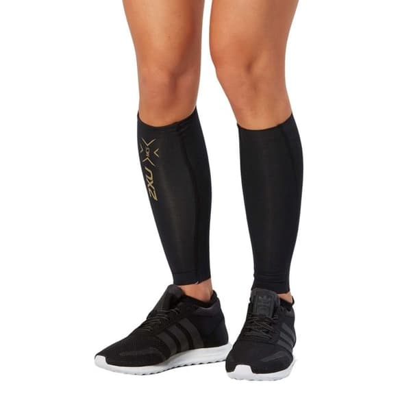 2XU Light Speed kompressionsskydd för vadmuskler