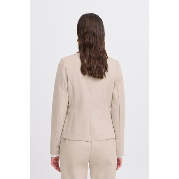 b.ung Rizetta blazer för kvinnor