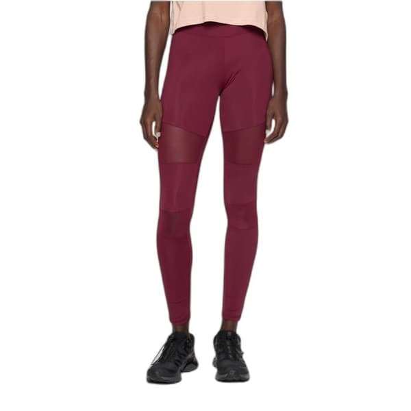 Leggings i mesh för kvinnor Urban Classics Tech (x2)