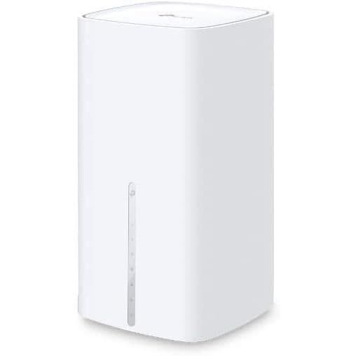 Trådlös router - GENERIC - VX800v V1 - 802.11ax - 5 GHz - 2500 Mbps
