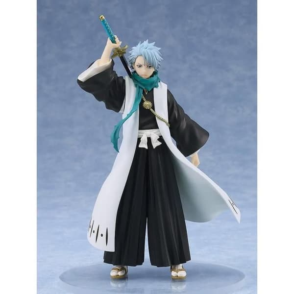 BLEACH - Toshiro Hitsugaya - Pop Up Parade 16 cm