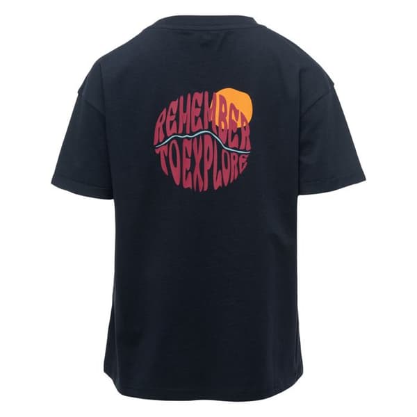 T-shirt dam Elbrus Resa Wo's