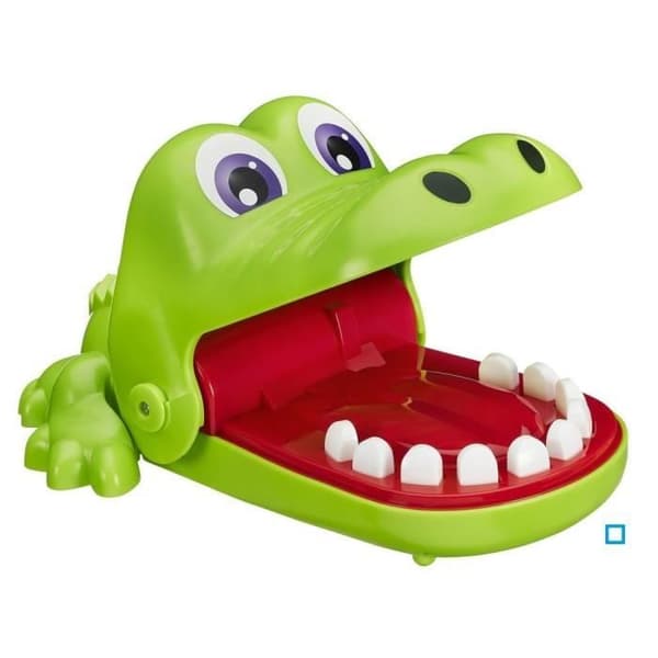 Croc Tandläkare