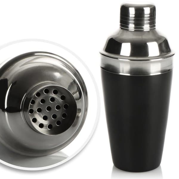 Shaker - omrörare - cocktailset Com-four - CF17061