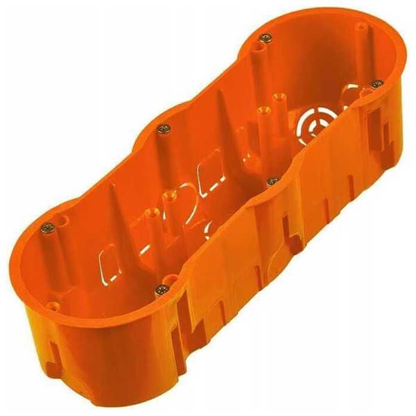 Triple låda PK 60 djup A.0043WPG