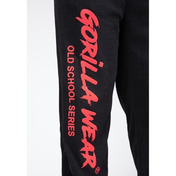 Gorilla Wear Augustine Old School Joggers