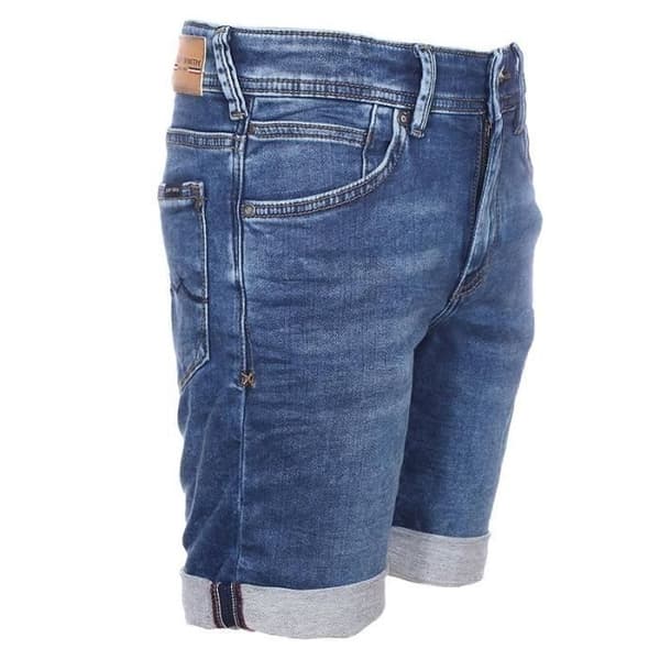 SCOTTY 3 JR JEANSTRÖJA