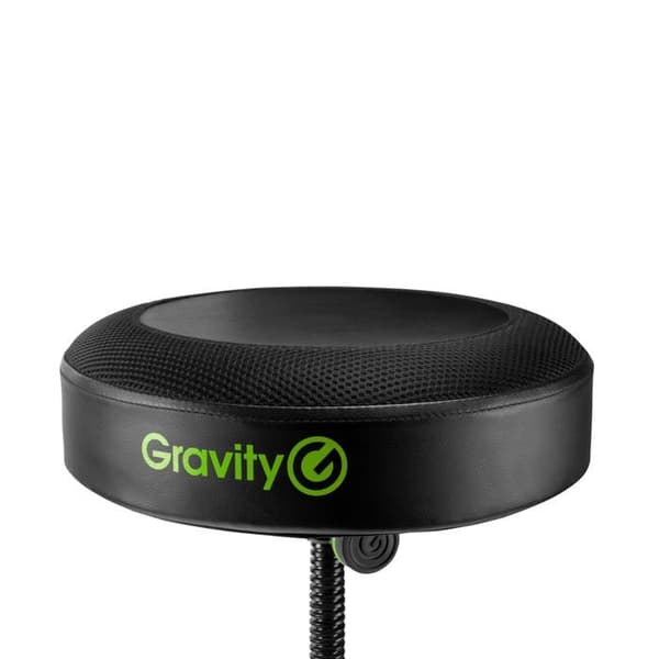 Gravity FD SEAT 1 pall för musiker