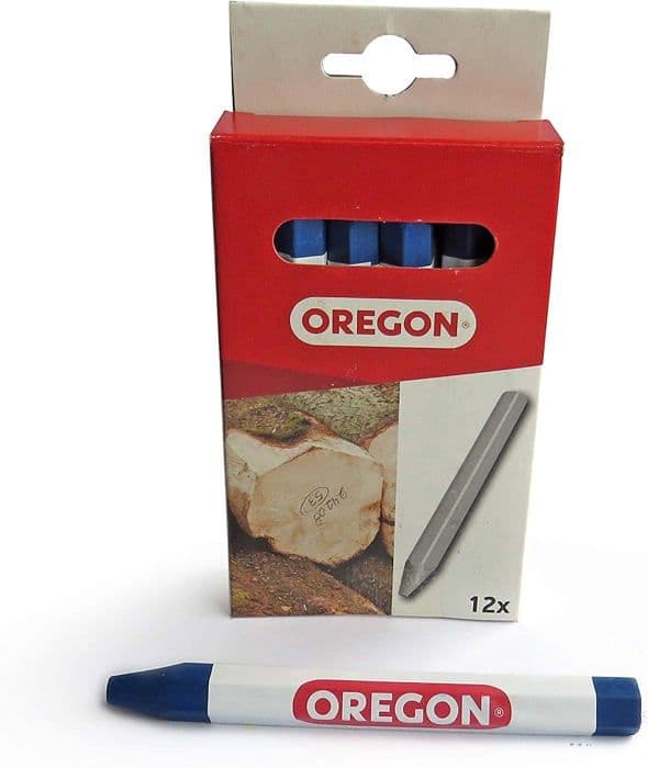 Märkning - Oregon penna - 295360