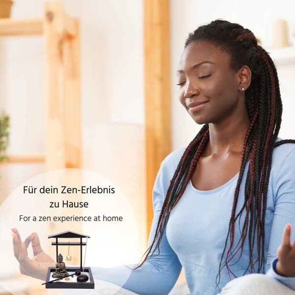 Japansk trädgård - zen trädgård Flanacom