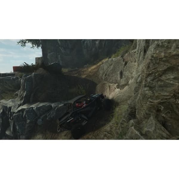 Overpass Day One Edition PS4-spel