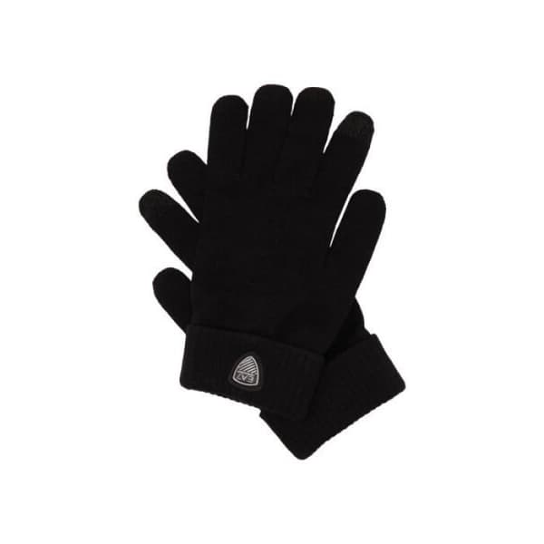 Gants SmarTouch Ea7 - Herr - Vintersport - Svart