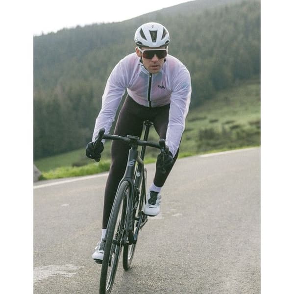 Veste Etxeondo Busti