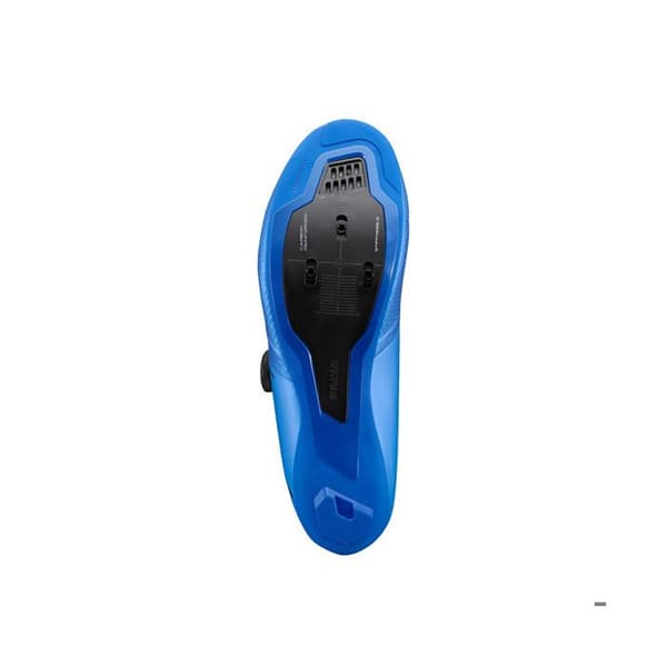 Shimano SH-RC503 skor - blå