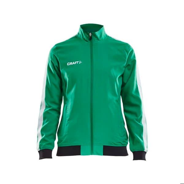Damjacka Craft pro control vävd