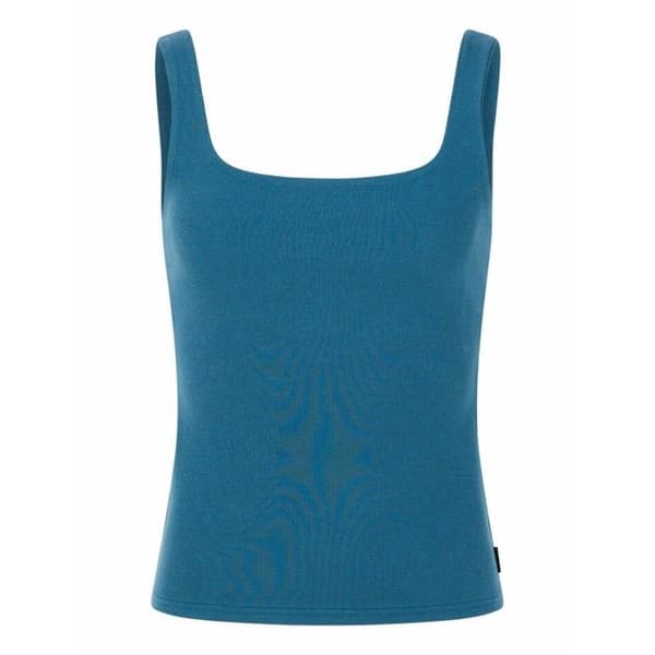 Damlinne Protest Prtdaze - raku blue