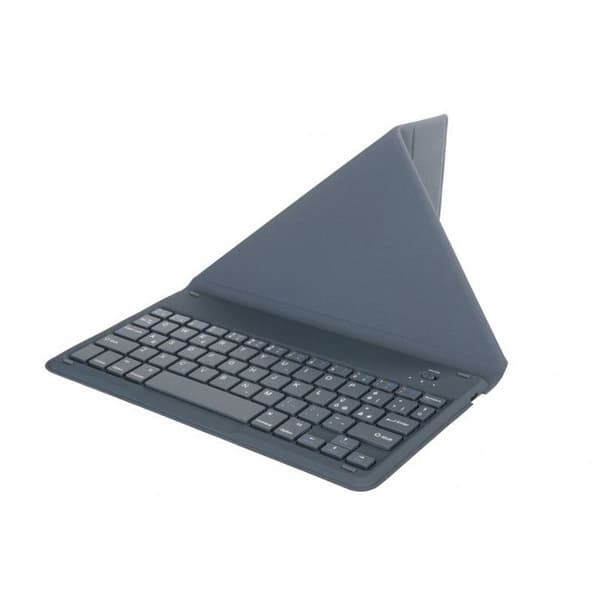 Custodie Tablet - Tucano - Scrivo 0740844 - Huvudfärg: Blå