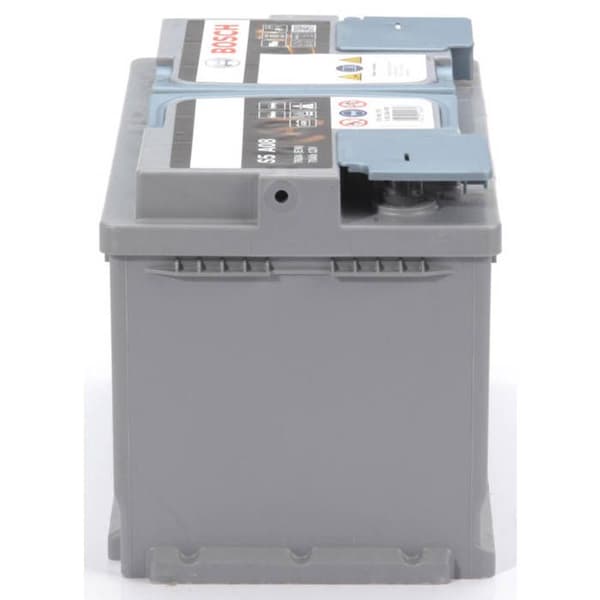 Startbatteri BOSCH 0092S5A080