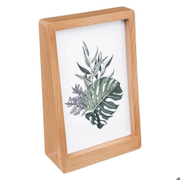 Ramar "Manu" bok 10x15cm - Atmosphera Inredningsdesigner