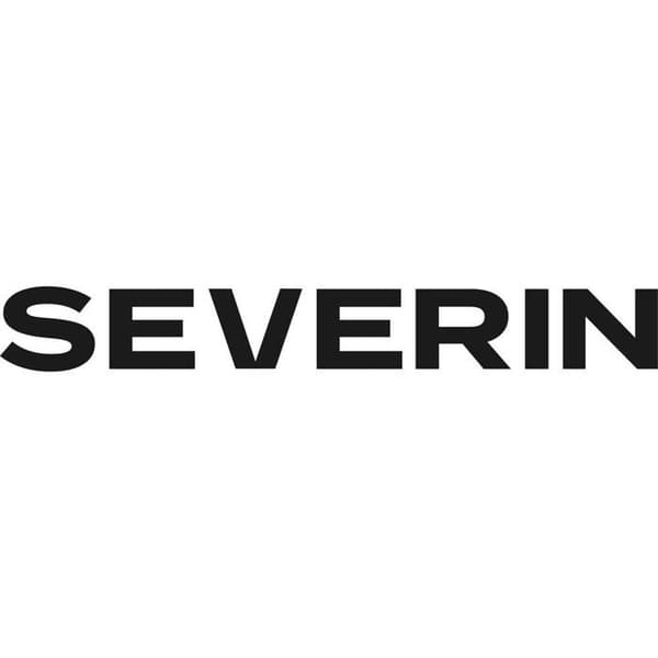 Handmixer - SEVERIN - HM3820 - 300W - 5 förinställningar - Turbofunktion - Vit
