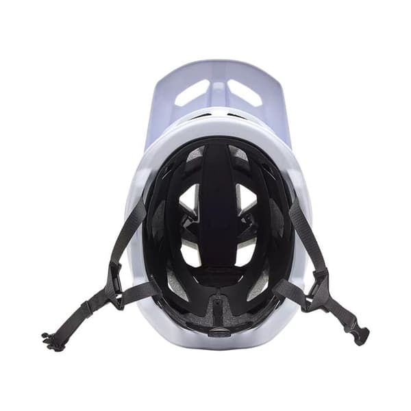 Fox Racing Speedframe Solid MTB-hjälm
