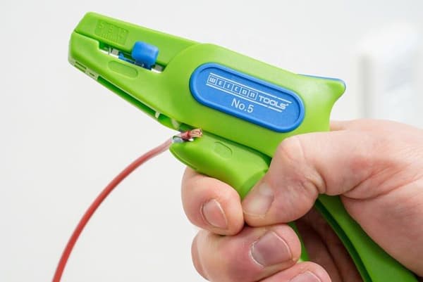 Weicon elektrikertång - 54000005
