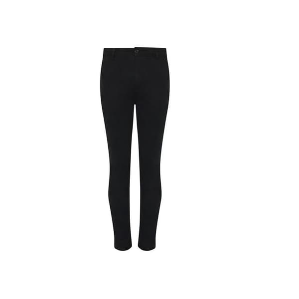 So Denim Adam chinos - svart
