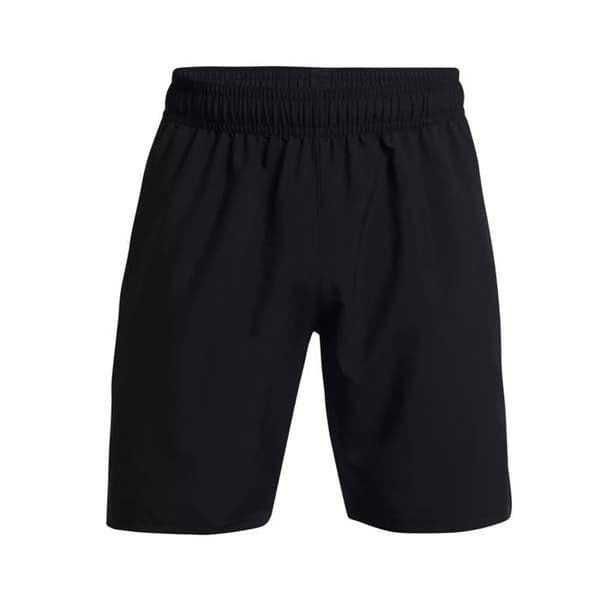 Short Homme Under Armour TECH WOVEN WORDMARK