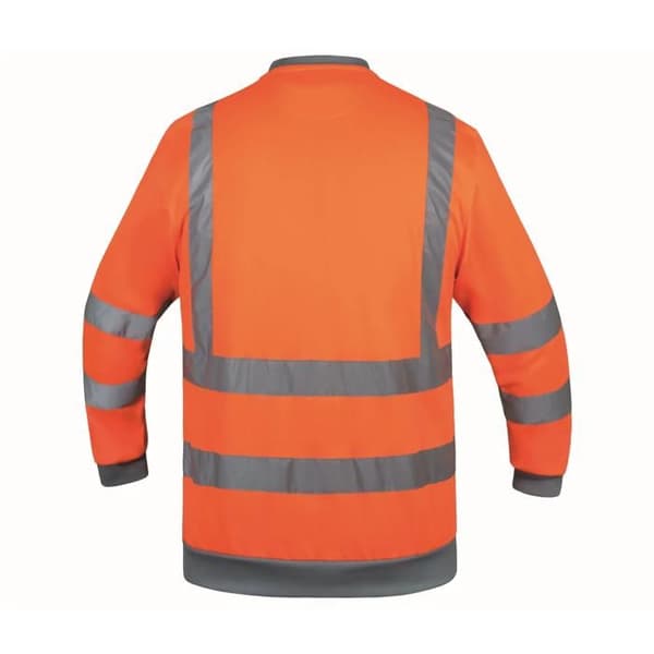 Sweatshirt Korntex Limerick