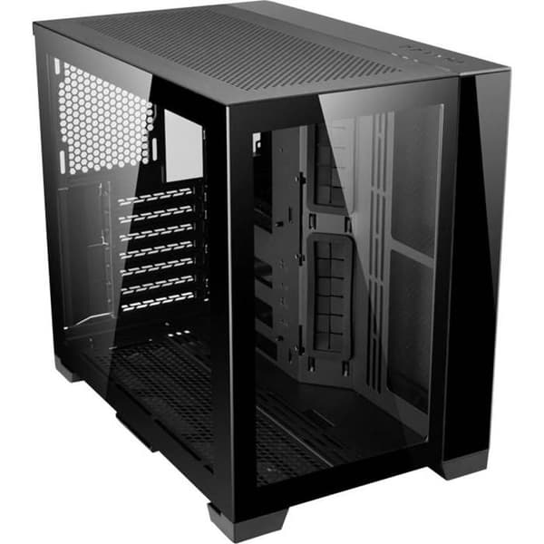 Tour midi Lian Li O11D MINI -X Svart PC-hus