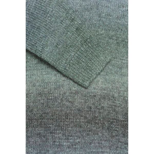 Pull col rond Blend dannie