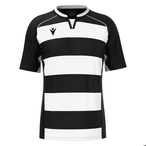 Maillot Macron Alabaster
