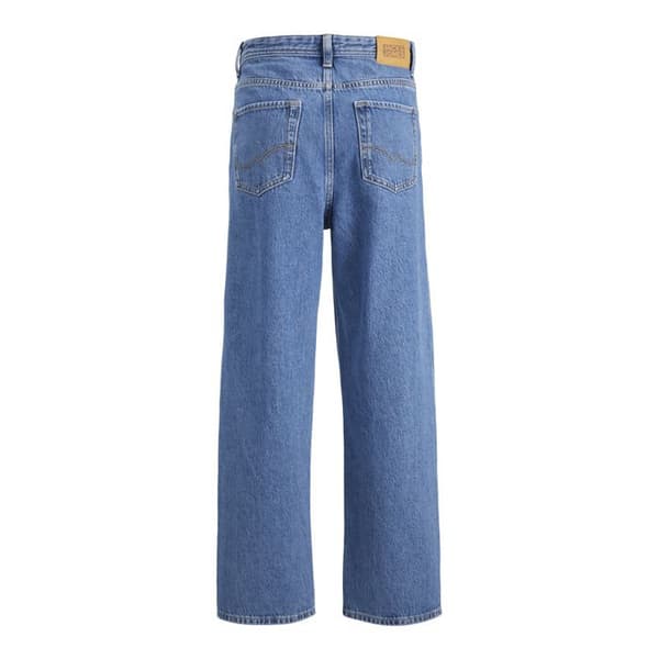 Barnjeans Jack & Jones Alex Original MF 412 - blå denim