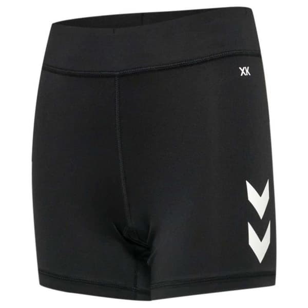 Hipsters - HUMMEL - hmlCORE XK - Svart - Jersey polyester & elastan - Kille