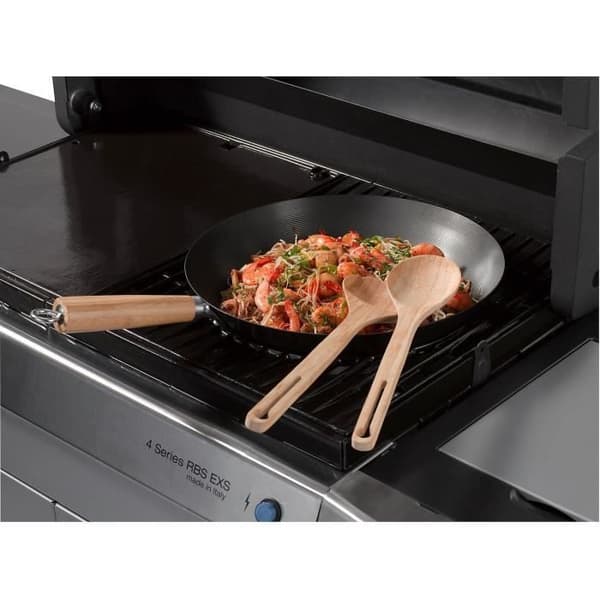 CAMPINGAZ Wok Culinary Modular för grill - Ø30 cm