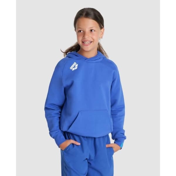Barn hoodie Arena Team Panel