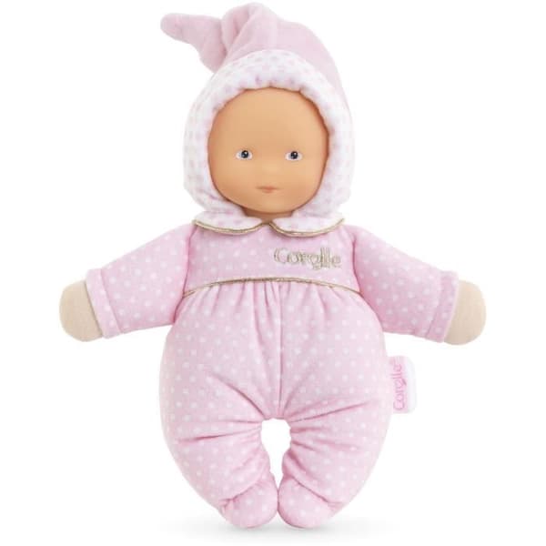 Doudou Babidoux Stjärnornas Drömmar