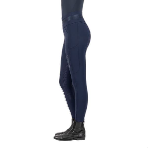 Euro-Star Impress dam ridbyxor med full grip