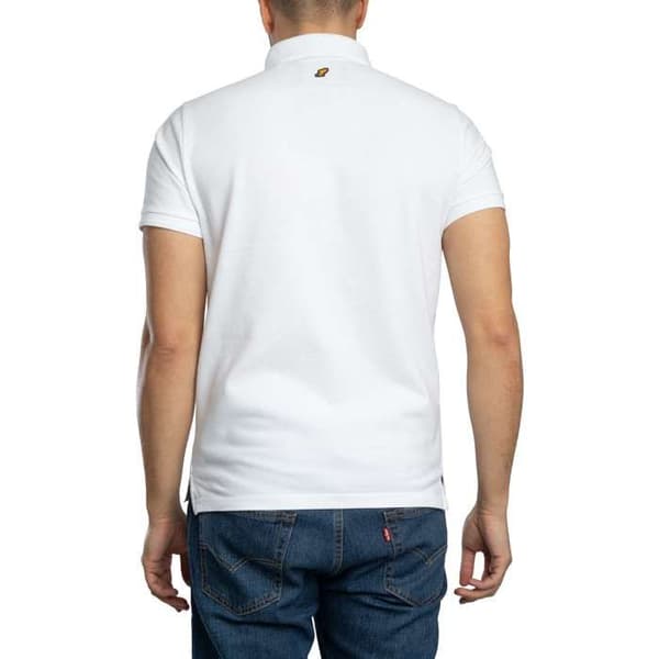Polo Klassisk I Piqué - Superdry