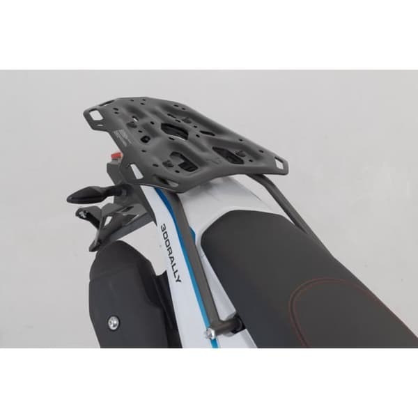 SW-Motech Voge 300 Rally rackpackset