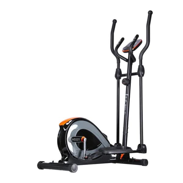 Elliptisk cykel HMS H5531-i