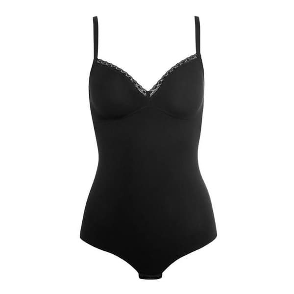 Body utan byglar dam Lisca Ines
