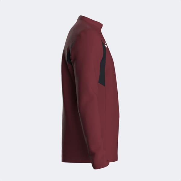 Joma Winner III barn 1/2 zip träningsjacka