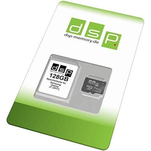 Minneskort till Samsung Galaxy J7 (2017) 128 GB