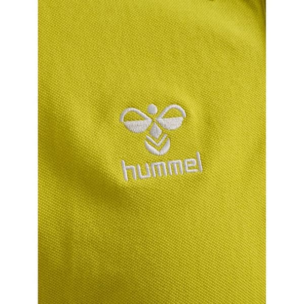 Polo Hummel Go 2.0 - gul