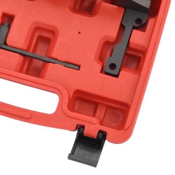 vidaXL Engine Timing Tool Set 2 st för Peugeot och Citroën