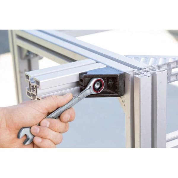 Bosch Professional - Set med 5 spärrnycklar