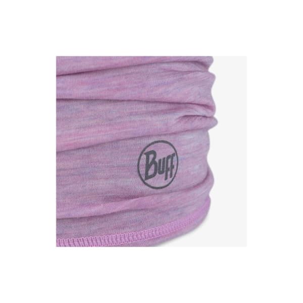 Lätt choker i merinoull för tjejer Buff Solid