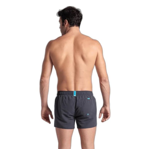 Badshorts Arena Fundamentals X R